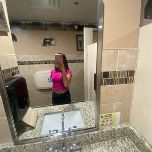 Meet your Posher, Shayla